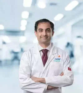 DR. SUNIL KARANTH