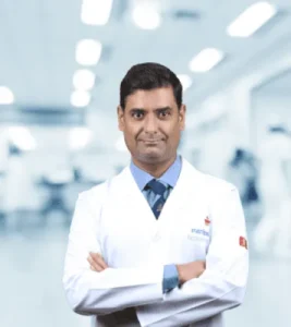 DR. SURAJ MANJUNATH