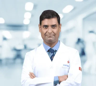 DR. SURAJ MANJUNATH