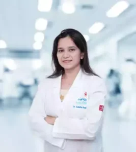 DR. SUREKHA GOYAL