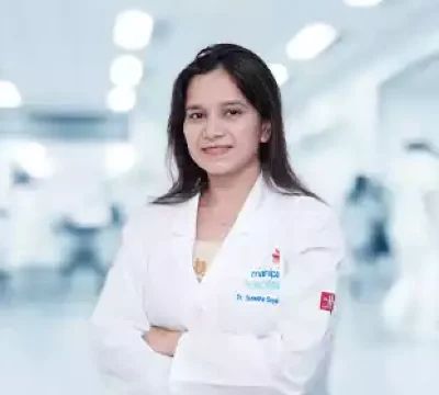 DR. SUREKHA GOYAL