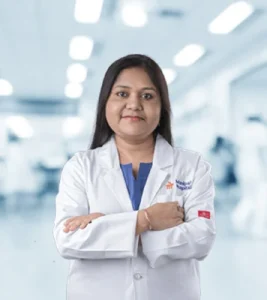 DR. SUSMITA RAKSHIT