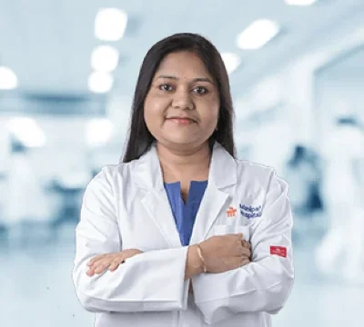 DR. SUSMITA RAKSHIT