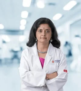 DR. SWATI PAI