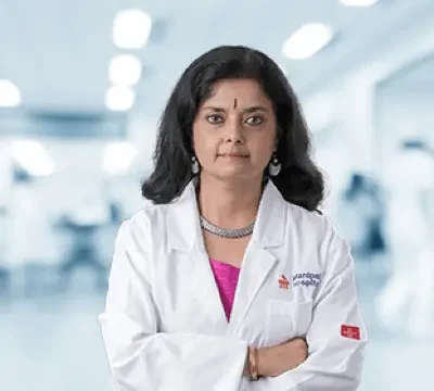 DR. SWATI PAI
