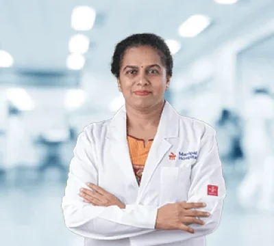 DR. T P REKHA