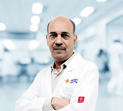 DR. UDAY DAMODAR PATIL
