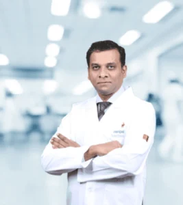 DR. UMESH NAREPPA