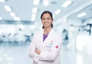 DR. VEENA VEDARTHAM