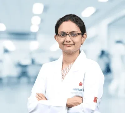 DR. VEENA YAGNA