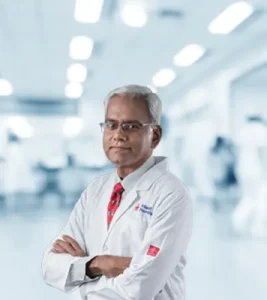 DR. VENKATARAMAN KRISHNAN