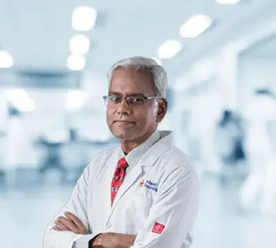 DR. VENKATARAMAN KRISHNAN