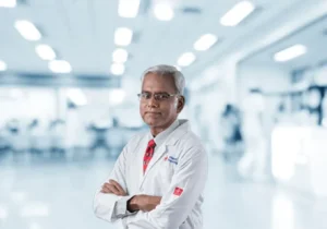 DR. VENKATARAMAN KRISHNAN