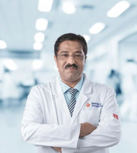 DR. VENKATESH REDDY