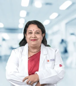 DR. VIDYA DESAI