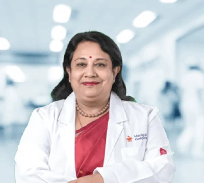 DR. VIDYA DESAI