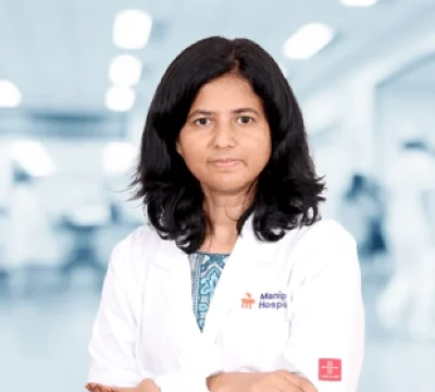 DR. VINU N