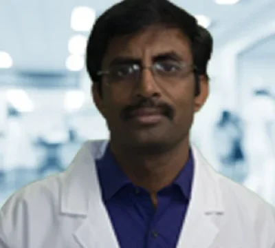 DR. YERISWAMY M C
