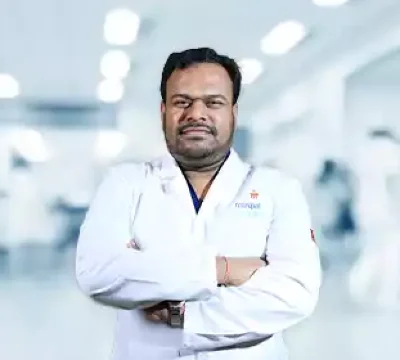 DR. BISWAJEET MOHAPATRA