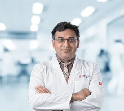 DR. SHARAN SRINIVASAN