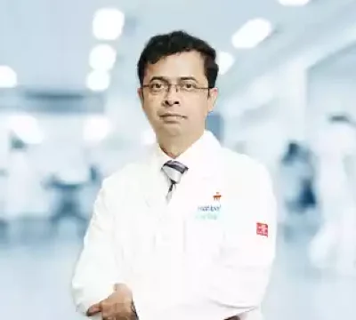 DR ATINDRIYA BISWAS