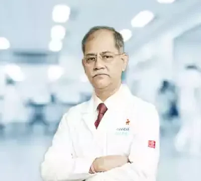 DR DHRUBO ROY