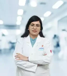 DR USHASI BANERJEE