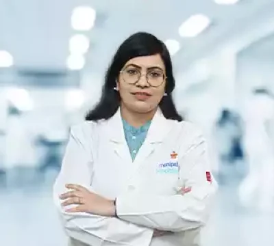 DR USHASI BANERJEE