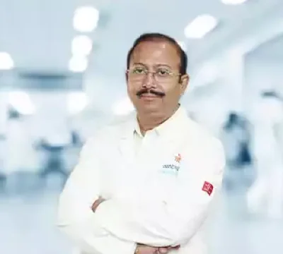 DR. ABHIJIT BHATTA