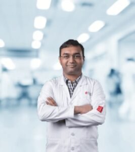 DR. ABHISHEK HAJELA