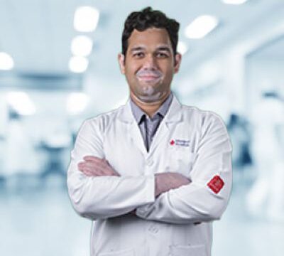 DR. ABHISHEK SHARMA