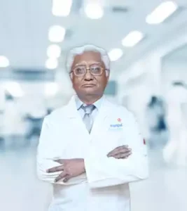 DR. ALOK BASU