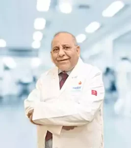 DR. AMAL KUMAR SINHA