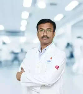 DR. AMIT KUMAR DUTTA