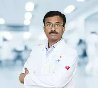 DR. AMIT KUMAR DUTTA