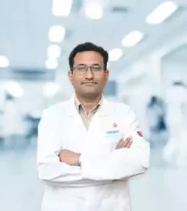 DR. ANIRBAN SINHA