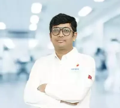 DR. APRATIM CHATTERJEE