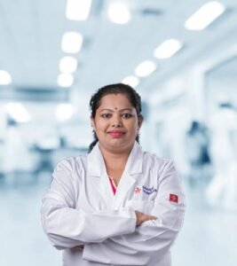 DR. ARATI SUNIL HALARNEKAR