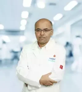 DR. ARIJIT DATTA