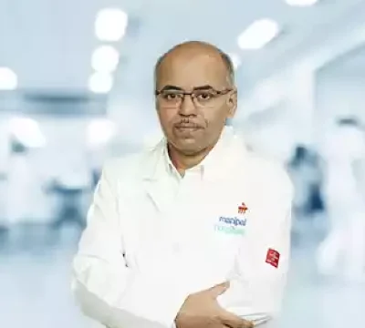DR. ARIJIT DATTA