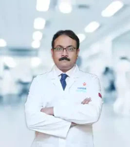 DR. ARIJIT GHOSH