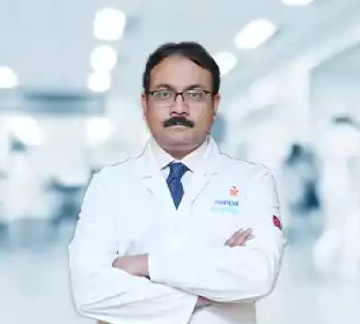 DR. ARIJIT GHOSH