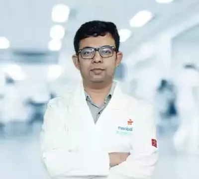 DR. ASHRAFUL HAQUE