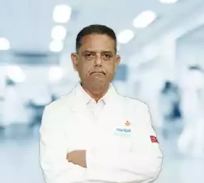 DR. ATANU KUMAR JANA