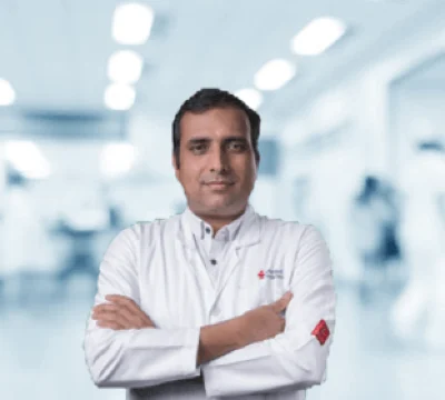 DR. B R BAGARIA