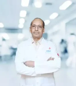 DR. B SHIVA SHANKAR