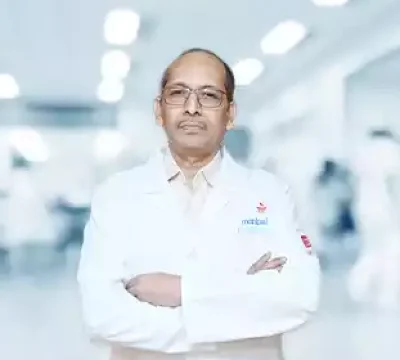 DR. B SHIVA SHANKAR