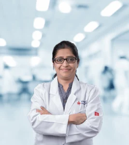 DR. BIJAL RANE