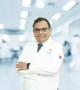 DR. BINAYAK CHANDA