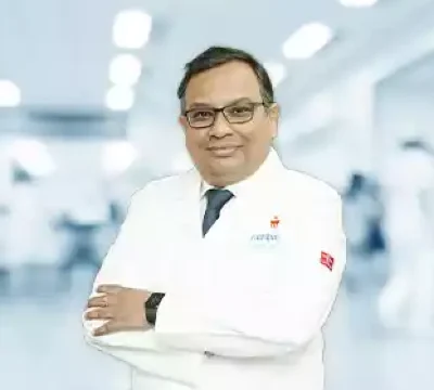 DR. BINAYAK CHANDA